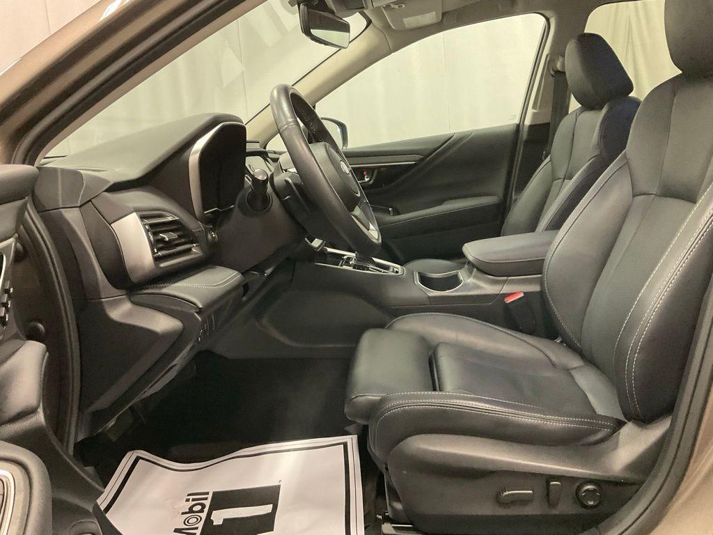 used 2024 Subaru Outback car, priced at $29,998
