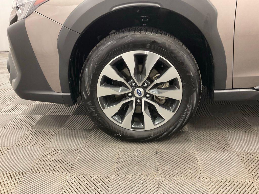 used 2024 Subaru Outback car, priced at $29,998