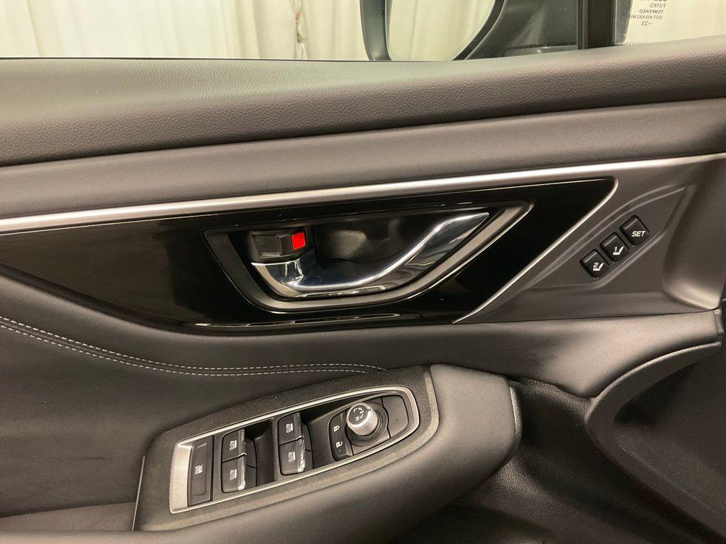 used 2024 Subaru Outback car, priced at $29,998