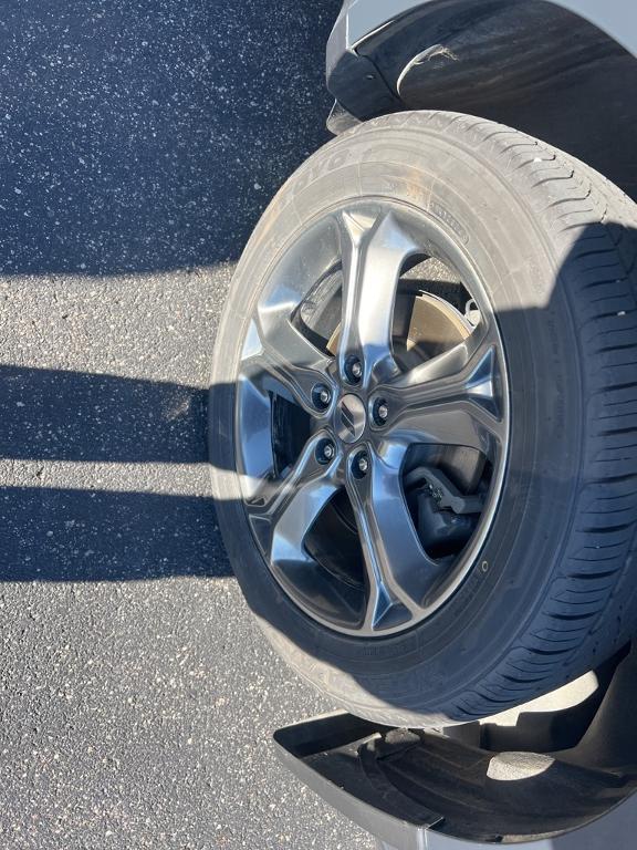 used 2018 Dodge Journey car, priced at $11,697