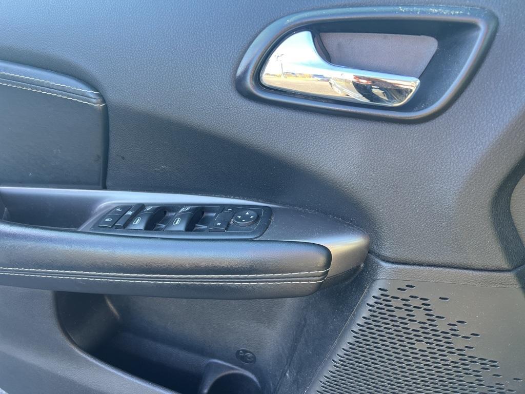 used 2018 Dodge Journey car, priced at $11,697