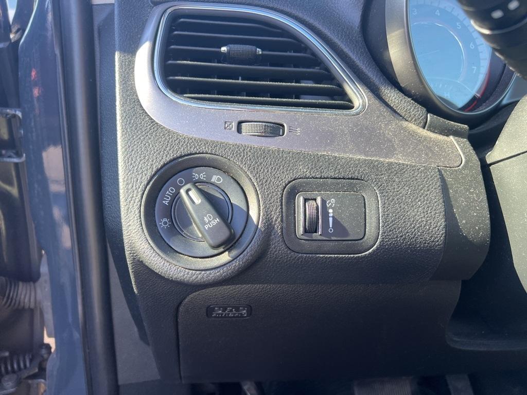 used 2018 Dodge Journey car, priced at $11,697