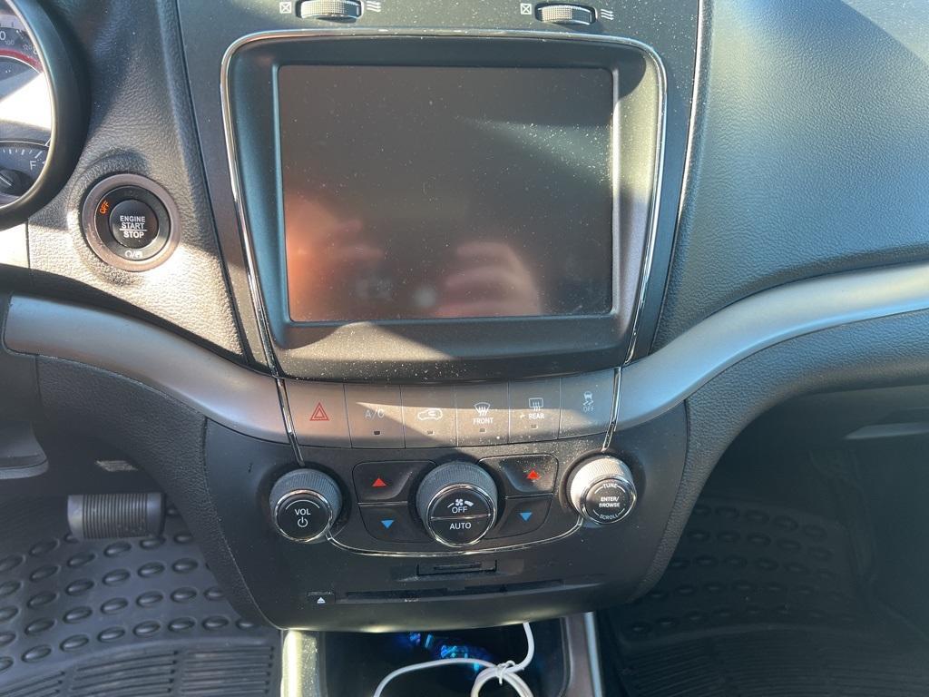 used 2018 Dodge Journey car, priced at $11,697