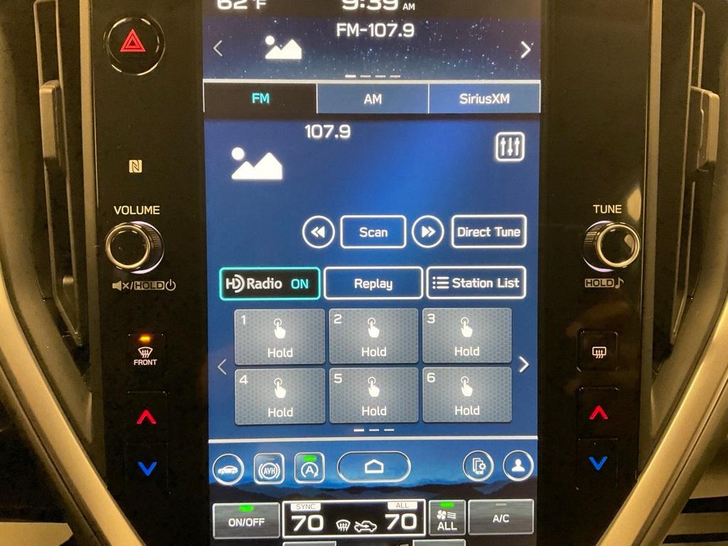new 2025 Subaru Crosstrek car, priced at $31,851