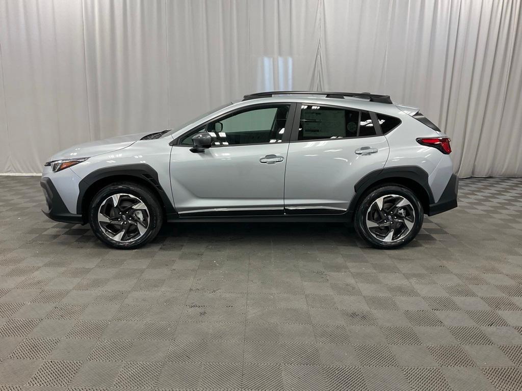 new 2025 Subaru Crosstrek car, priced at $33,486