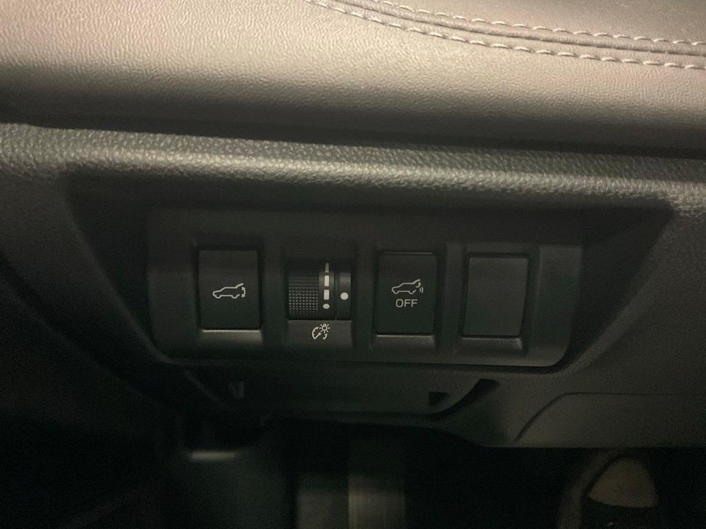 used 2024 Subaru Outback car, priced at $32,998