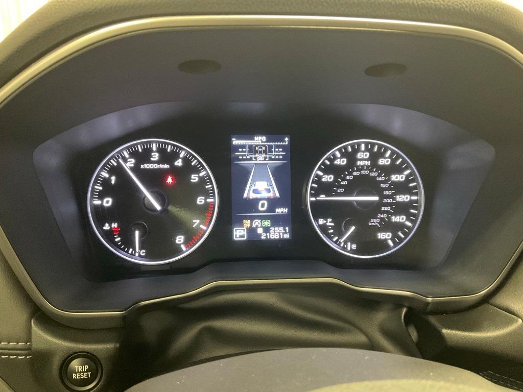 used 2024 Subaru Outback car, priced at $32,998