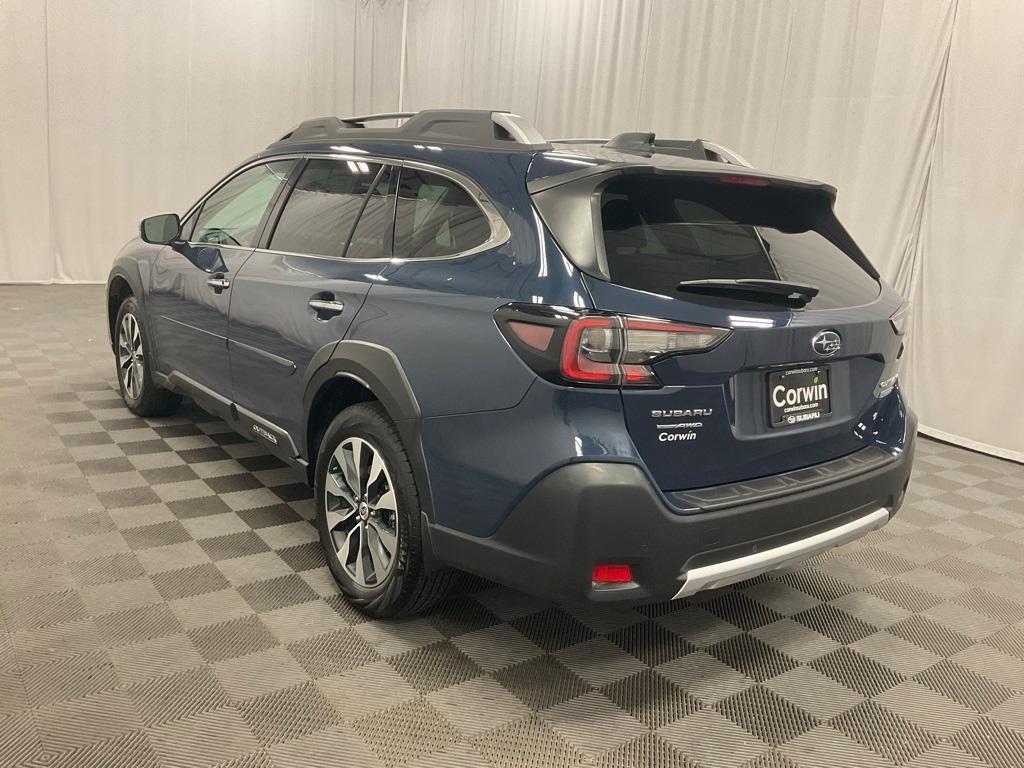 used 2024 Subaru Outback car, priced at $32,998
