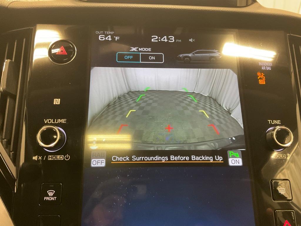 used 2024 Subaru Outback car, priced at $32,998