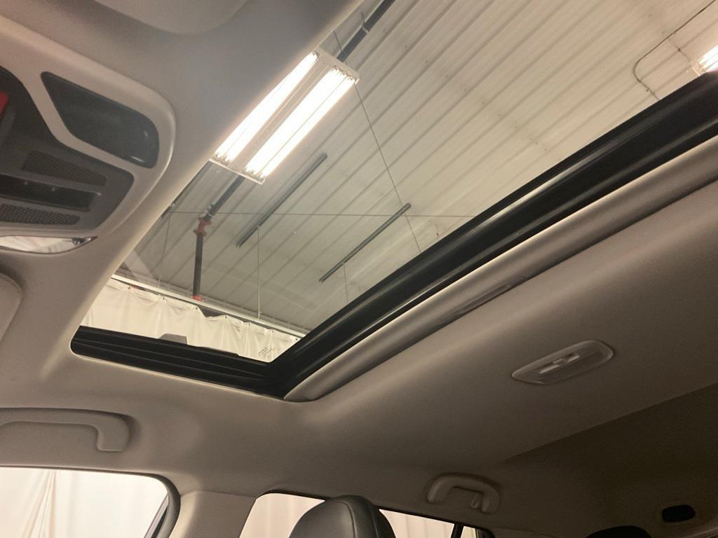 used 2024 Subaru Outback car, priced at $32,998