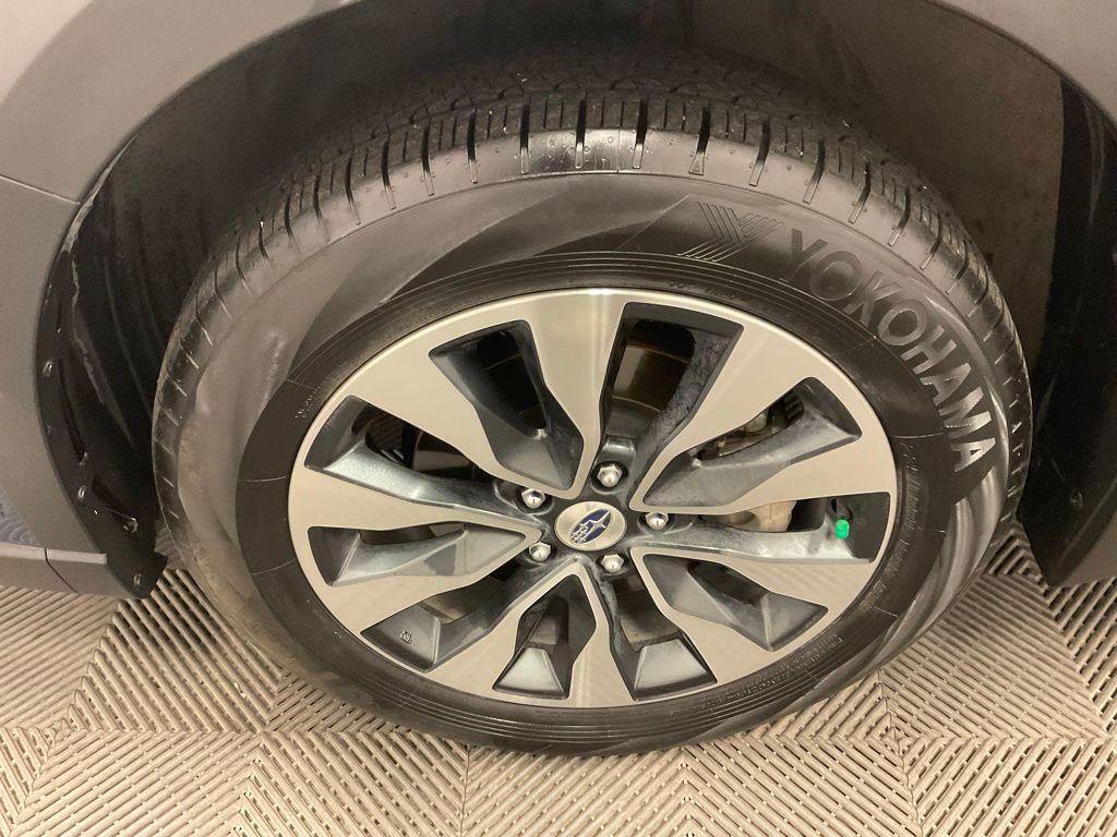 used 2024 Subaru Outback car, priced at $30,998