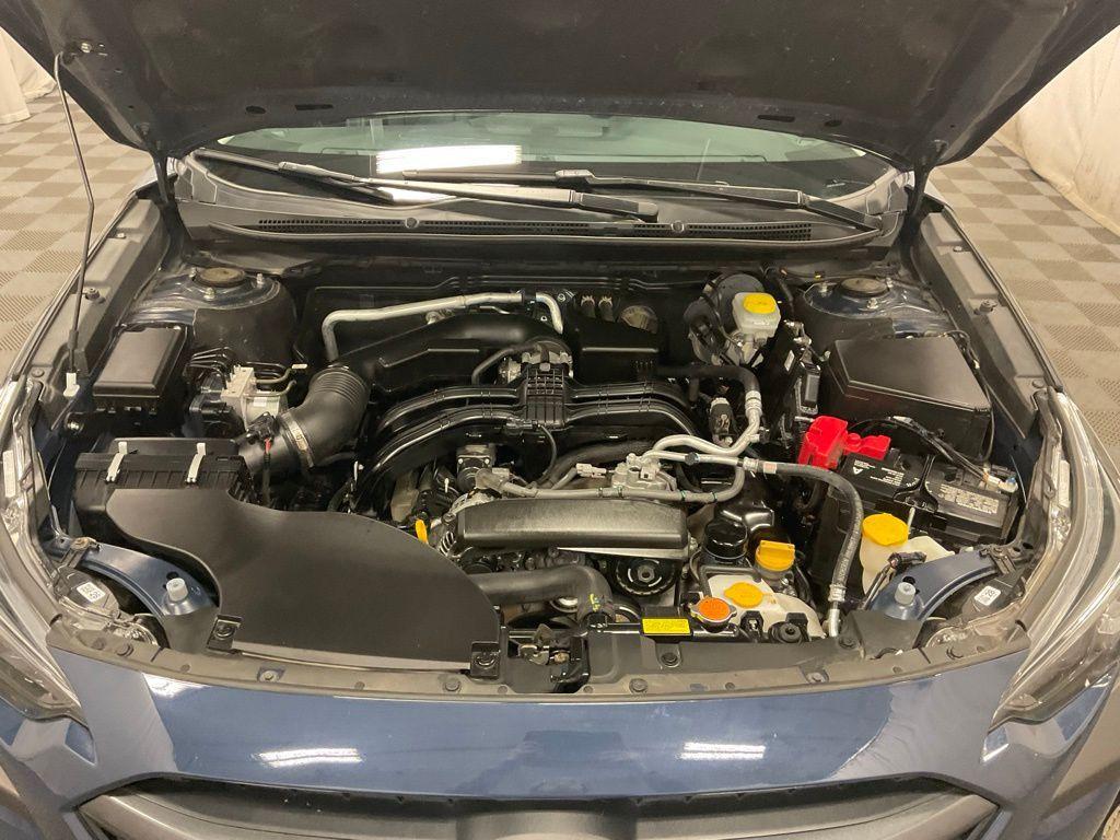 used 2024 Subaru Outback car, priced at $30,998