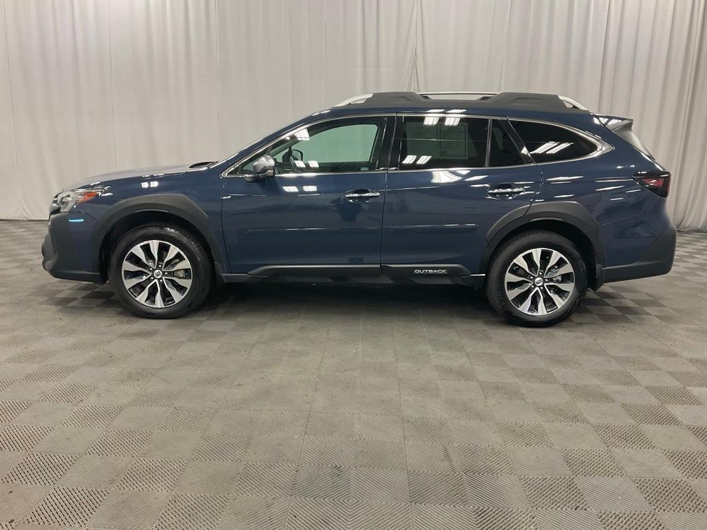 used 2024 Subaru Outback car, priced at $32,998