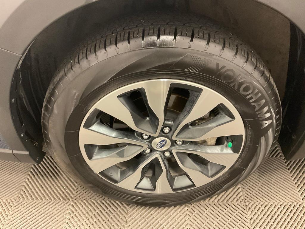 used 2024 Subaru Outback car, priced at $32,998