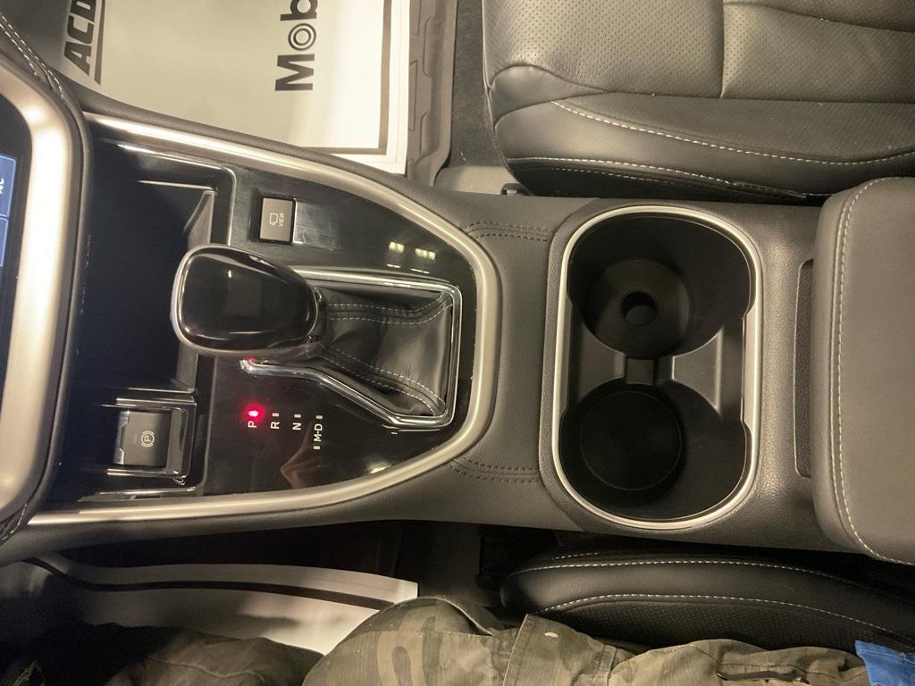 used 2024 Subaru Outback car, priced at $32,998