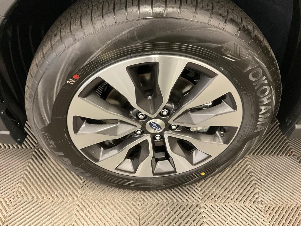 new 2025 Subaru Outback car, priced at $39,329