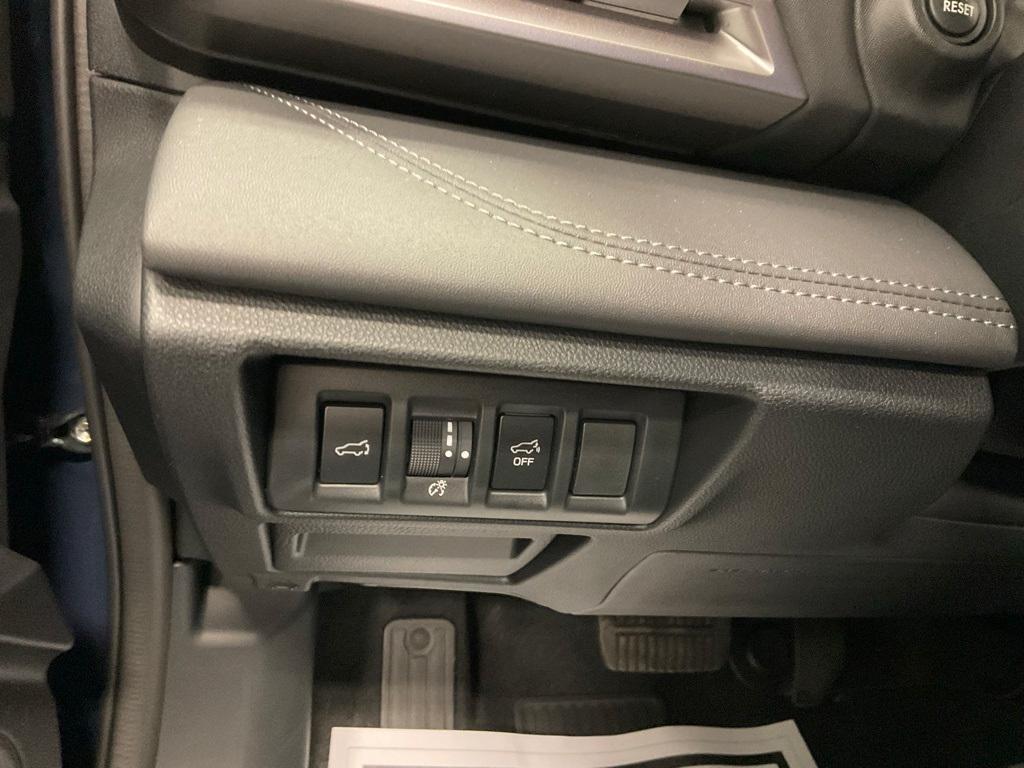 new 2025 Subaru Outback car, priced at $39,329