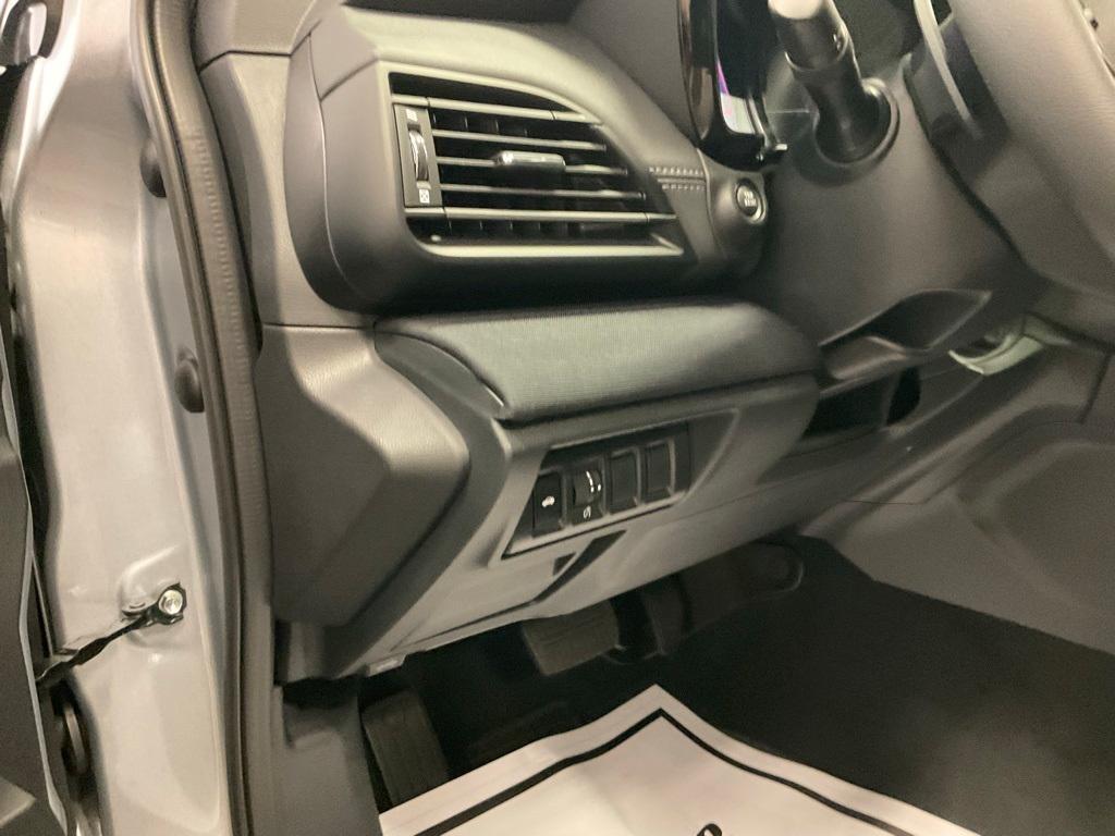 new 2025 Subaru Legacy car, priced at $33,734