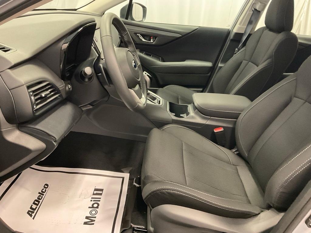 new 2025 Subaru Legacy car, priced at $33,734