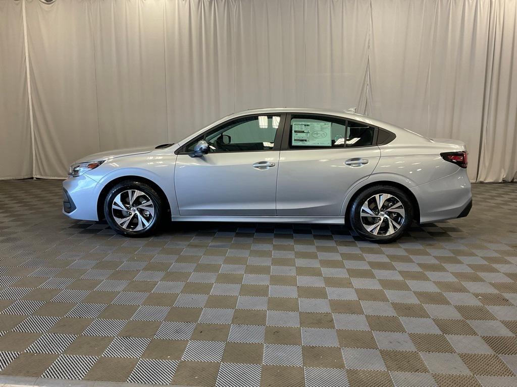 new 2025 Subaru Legacy car, priced at $33,734