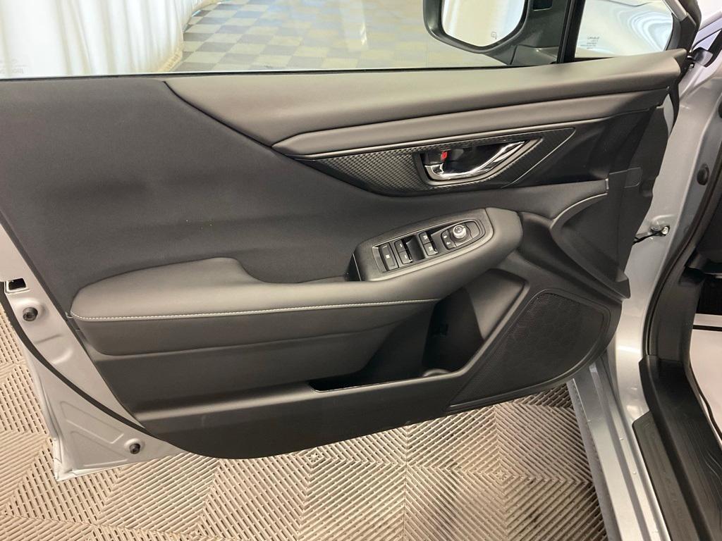 new 2025 Subaru Legacy car, priced at $33,734