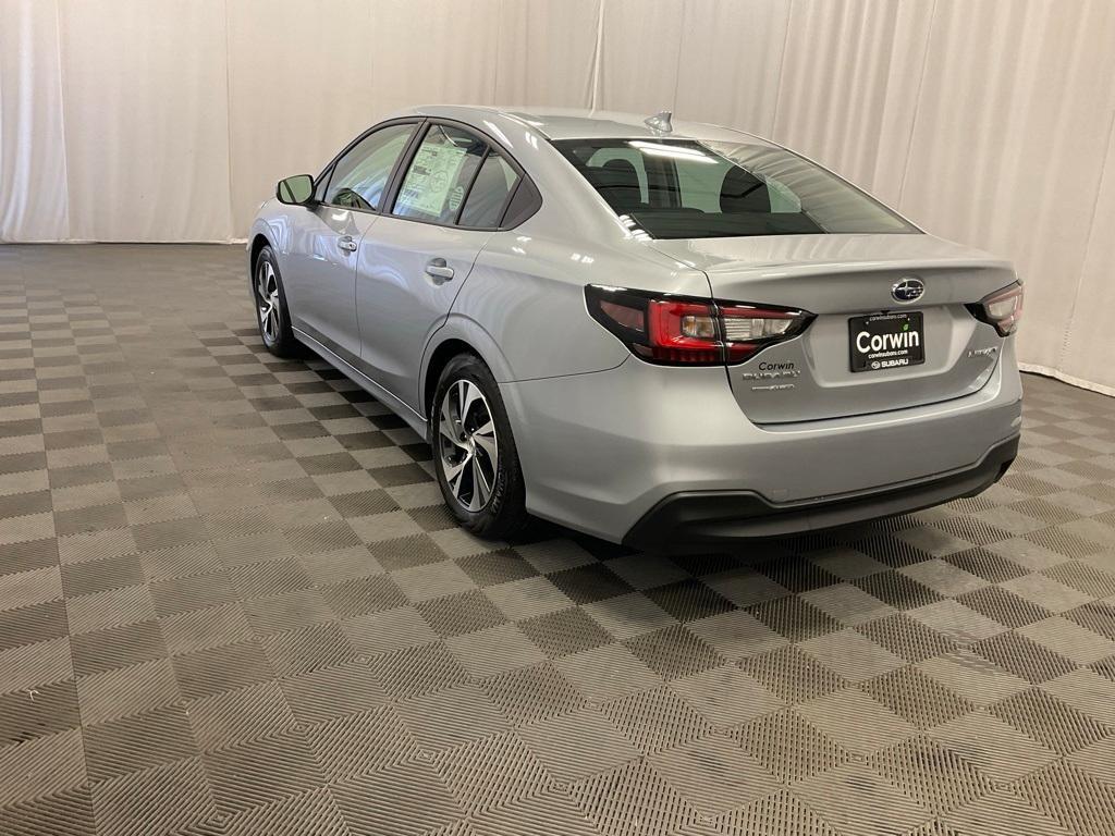 new 2025 Subaru Legacy car, priced at $33,734