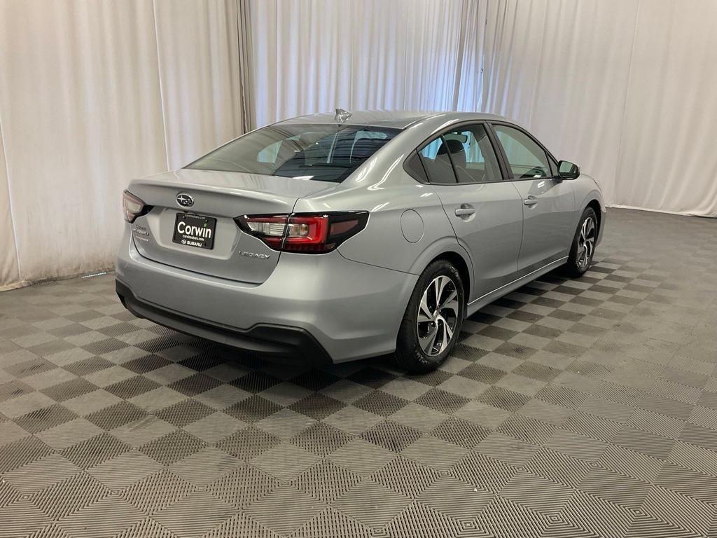 new 2025 Subaru Legacy car, priced at $33,734