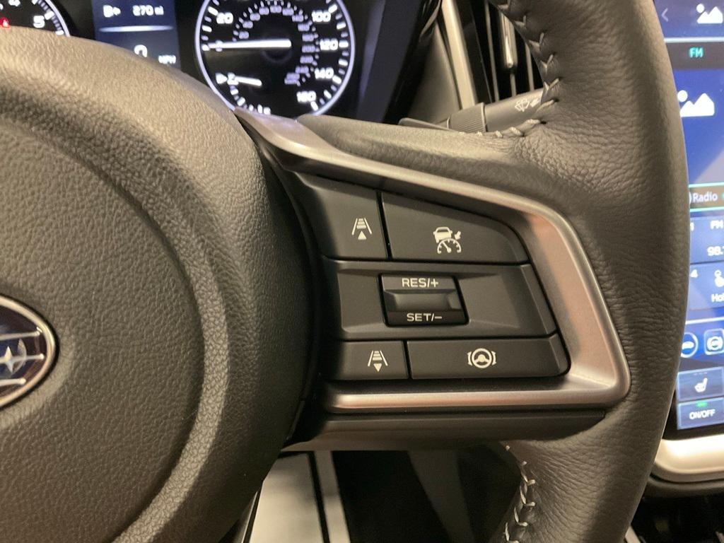 new 2025 Subaru Legacy car, priced at $33,734