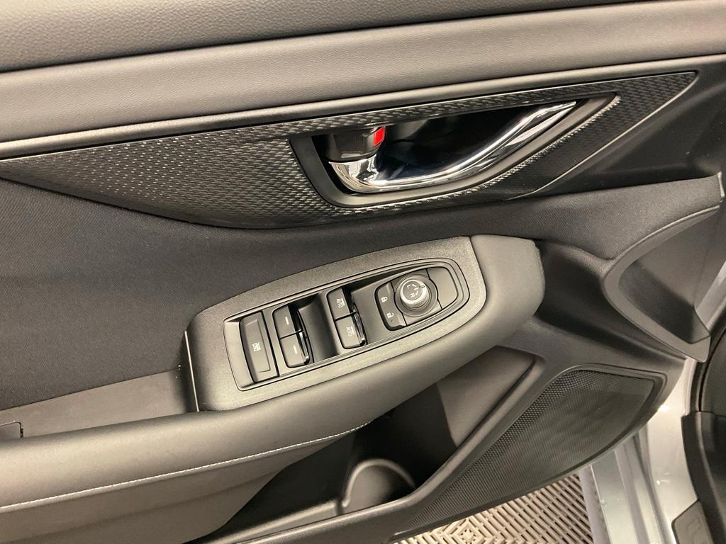 new 2025 Subaru Legacy car, priced at $33,734