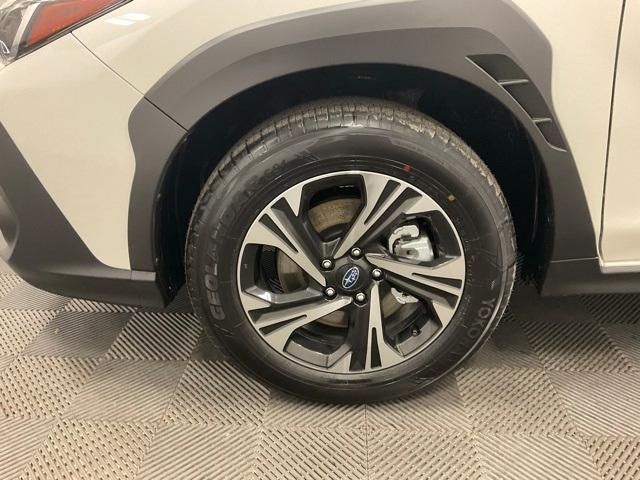 new 2024 Subaru Crosstrek car, priced at $26,989