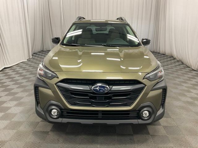 new 2025 Subaru Outback car, priced at $34,923