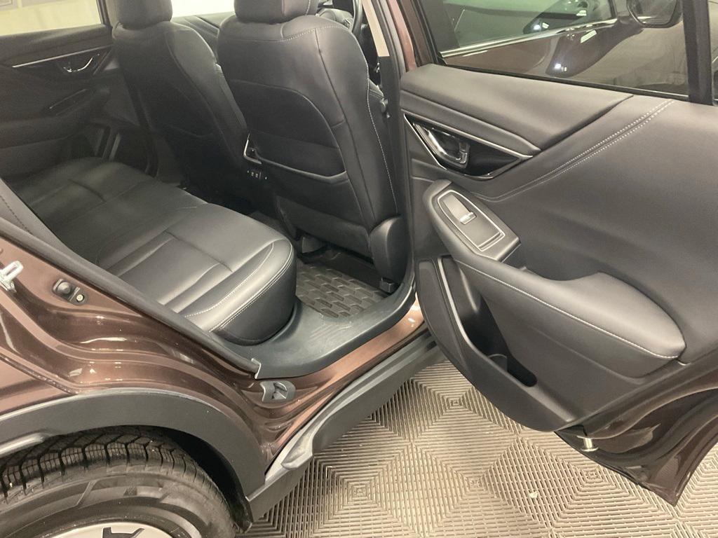 used 2021 Subaru Outback car, priced at $25,259