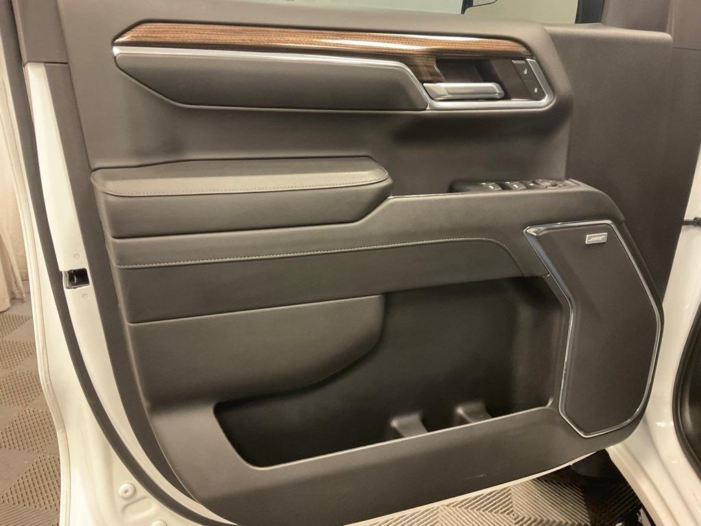 used 2024 Chevrolet Silverado 1500 car, priced at $50,998