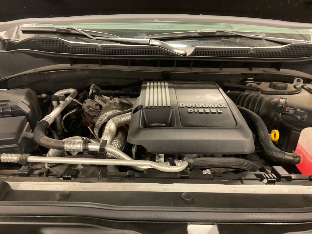 used 2024 Chevrolet Silverado 1500 car, priced at $50,998