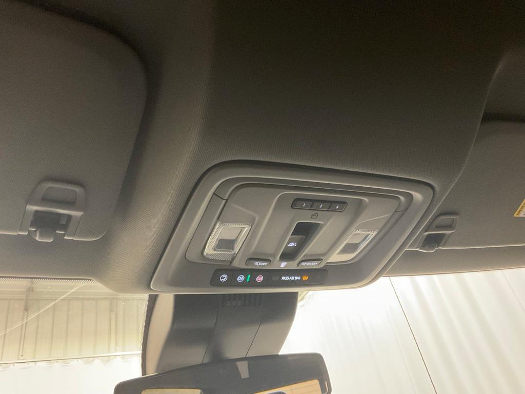 used 2024 Chevrolet Silverado 1500 car, priced at $50,998