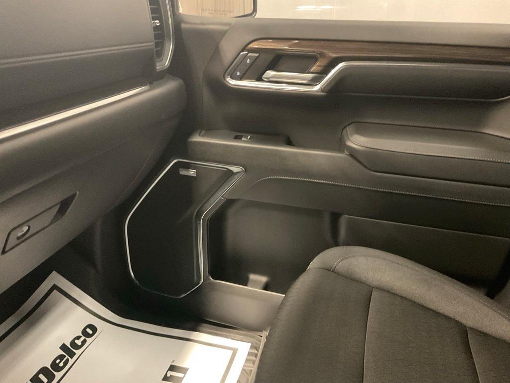 used 2024 Chevrolet Silverado 1500 car, priced at $50,998