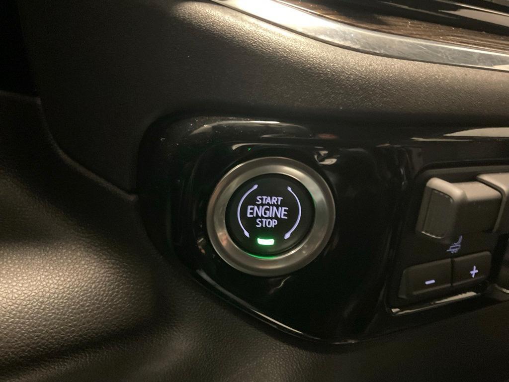 used 2024 Chevrolet Silverado 1500 car, priced at $50,998