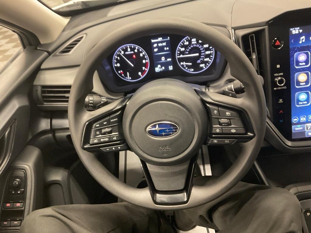 new 2026 Subaru Crosstrek car
