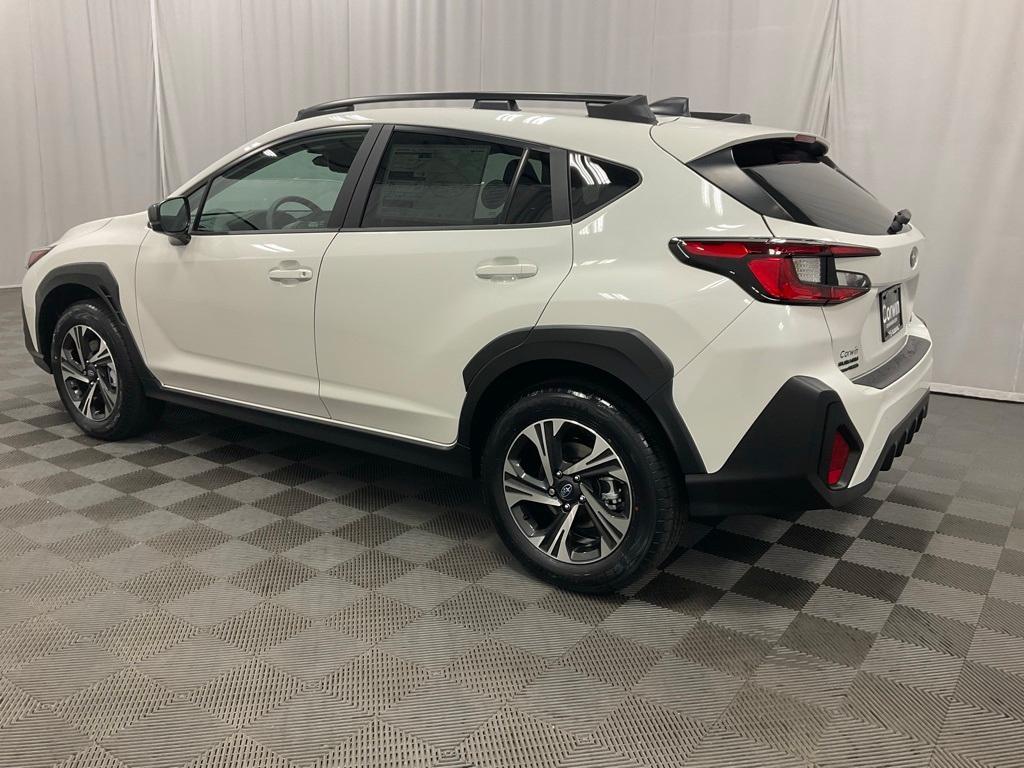 new 2026 Subaru Crosstrek car