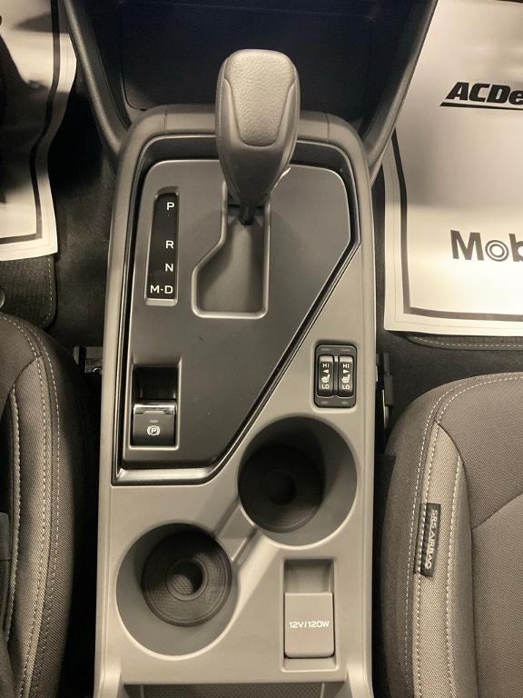 new 2026 Subaru Crosstrek car