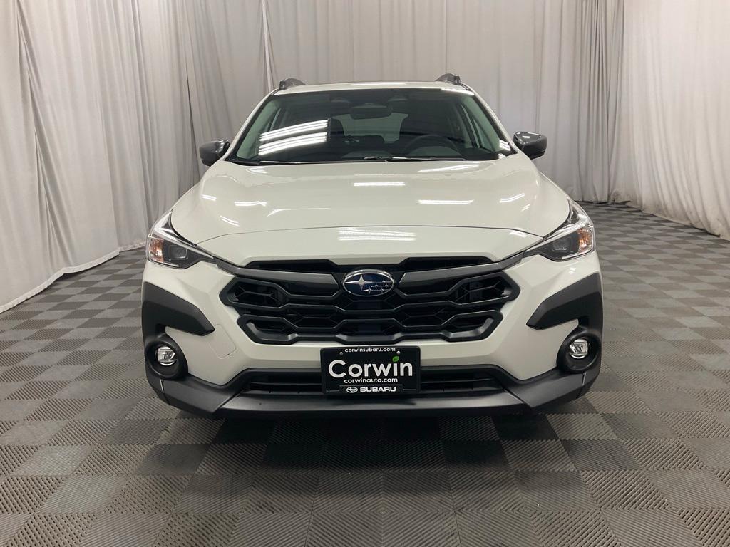 new 2026 Subaru Crosstrek car