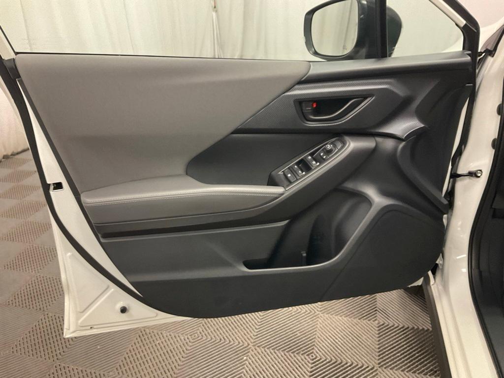 new 2026 Subaru Crosstrek car