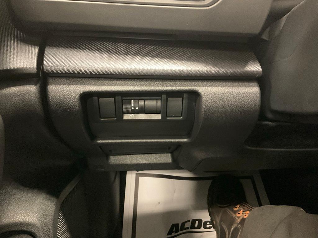 new 2026 Subaru Crosstrek car