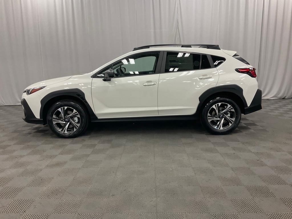 new 2026 Subaru Crosstrek car