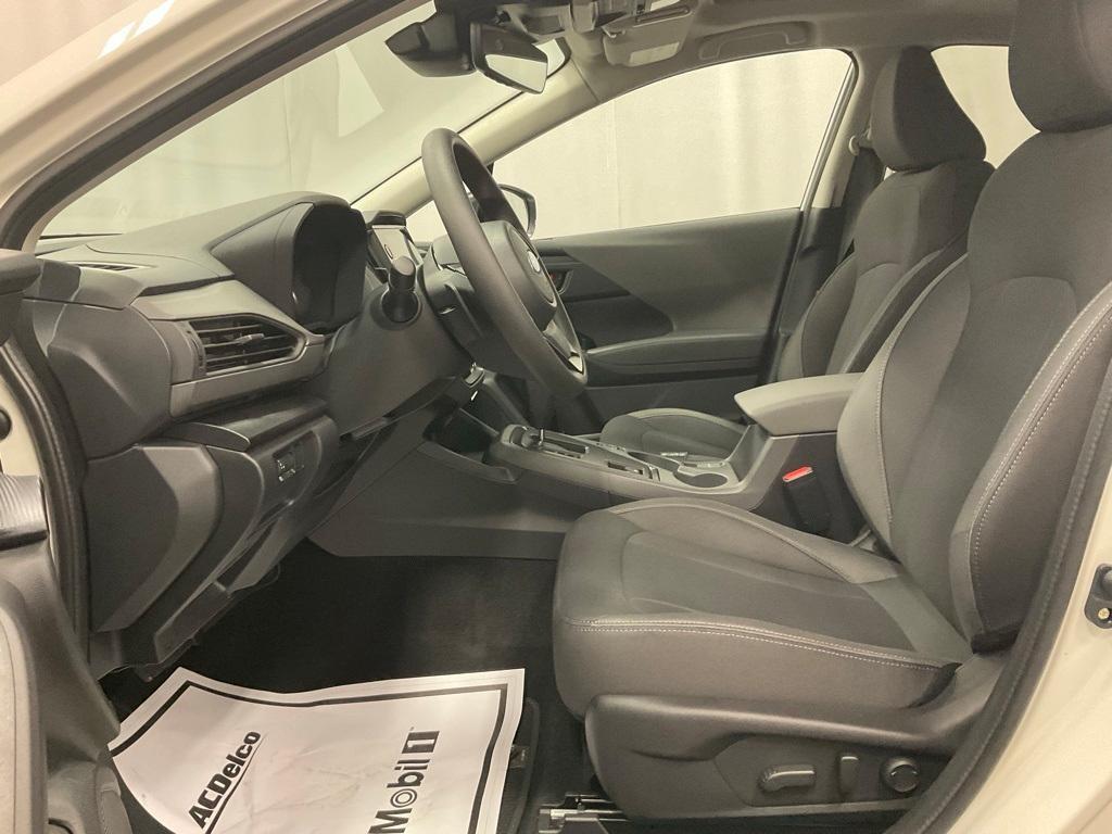 new 2026 Subaru Crosstrek car