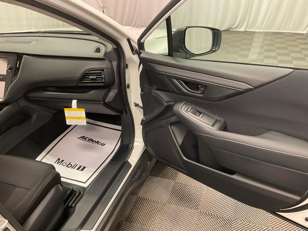 new 2025 Subaru Outback car, priced at $29,584