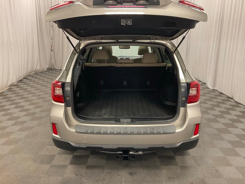 used 2016 Subaru Outback car, priced at $12,767