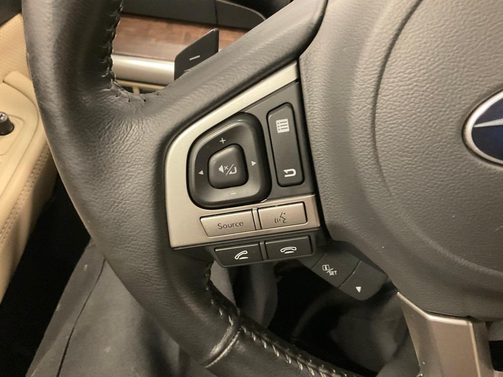 used 2016 Subaru Outback car, priced at $12,767