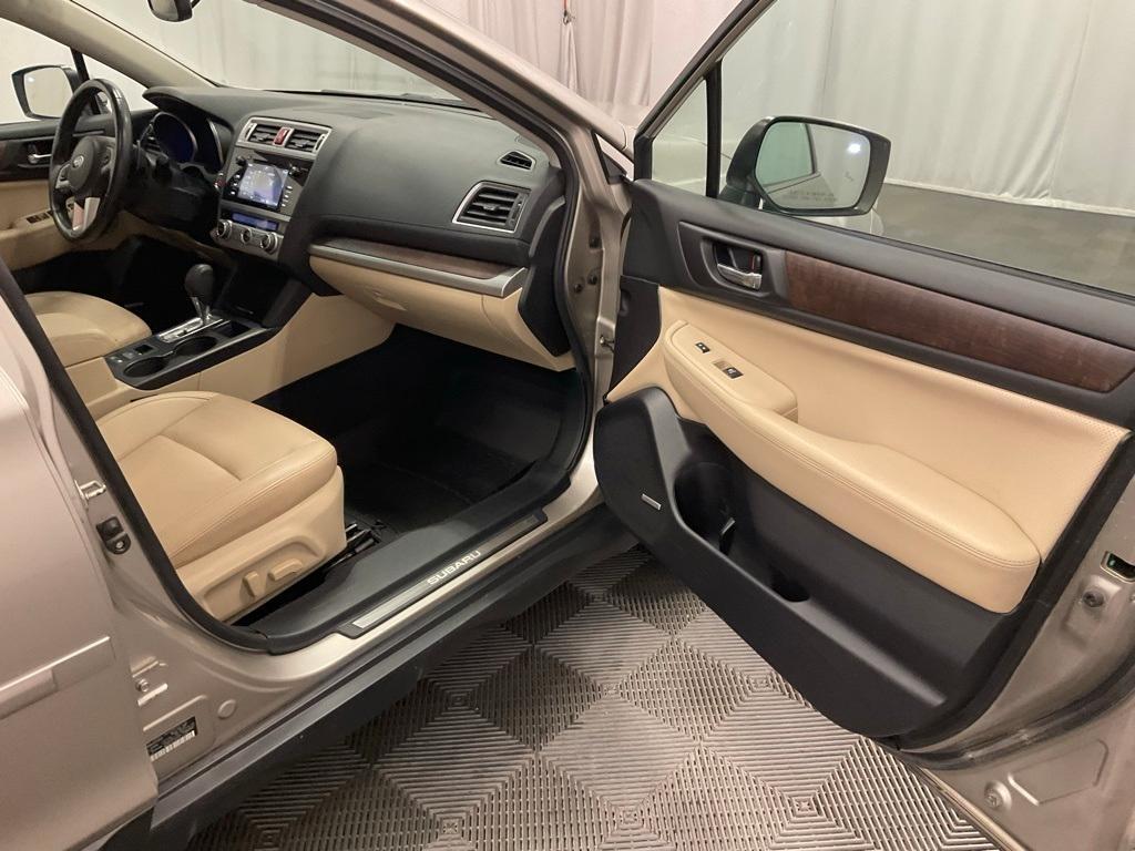 used 2016 Subaru Outback car, priced at $12,767