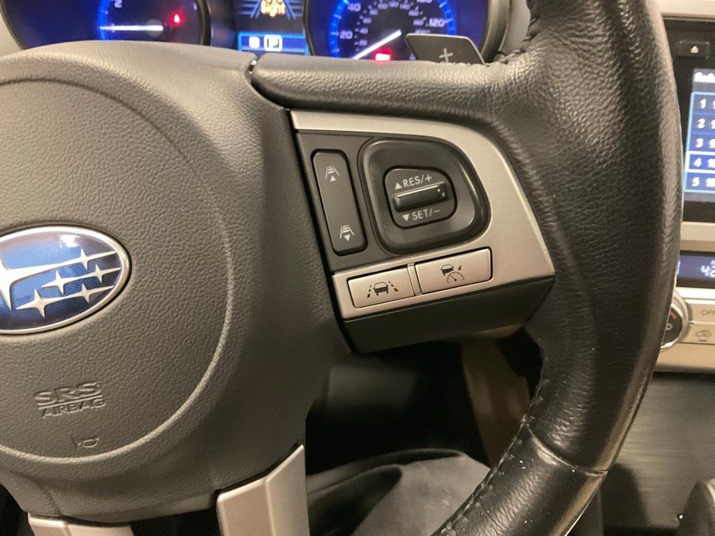 used 2016 Subaru Outback car, priced at $12,767